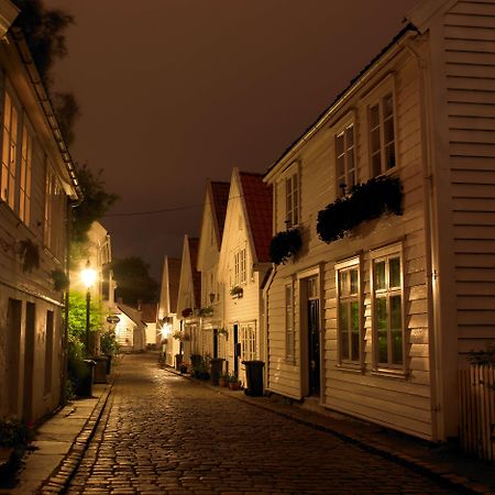 Havly Hotell Stavanger Exterior photo