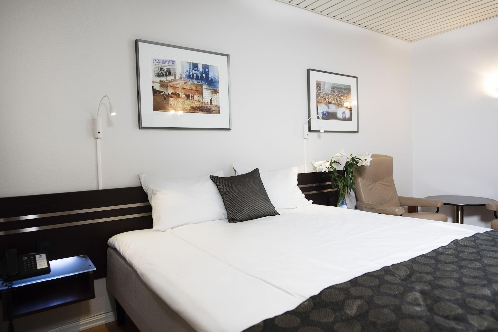 Havly Hotell Stavanger Exterior photo