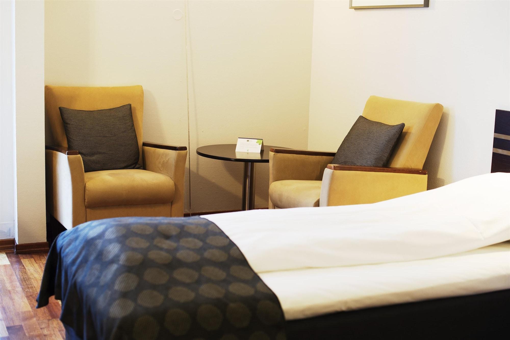 Havly Hotell Stavanger Exterior photo