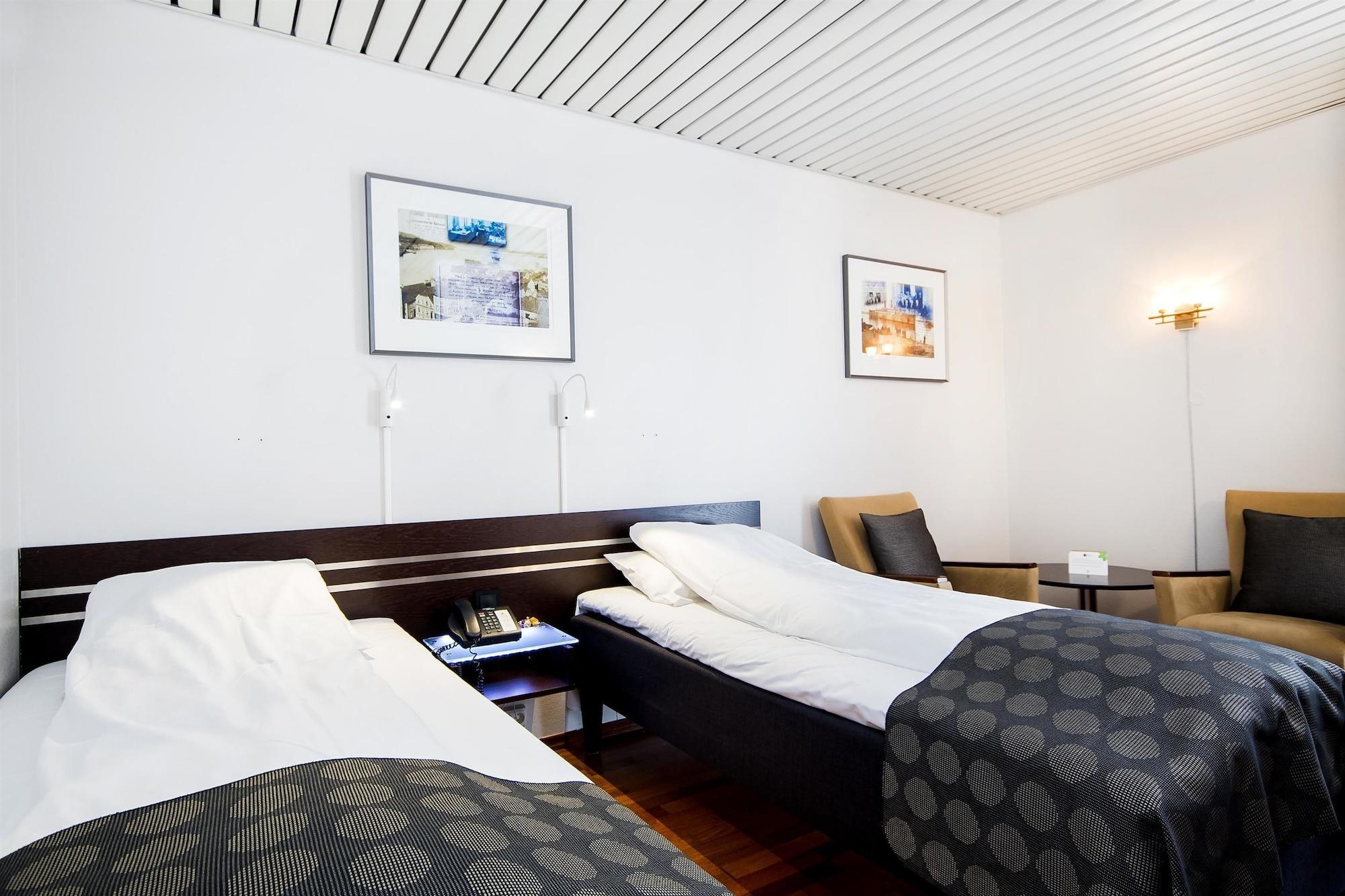 Havly Hotell Stavanger Exterior photo