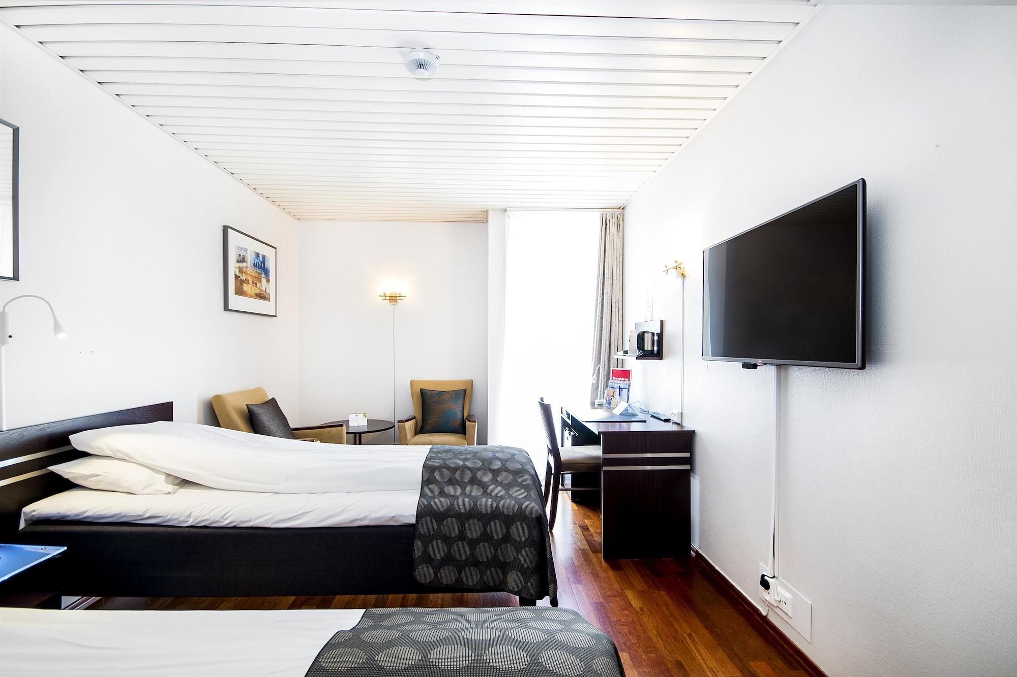 Havly Hotell Stavanger Exterior photo