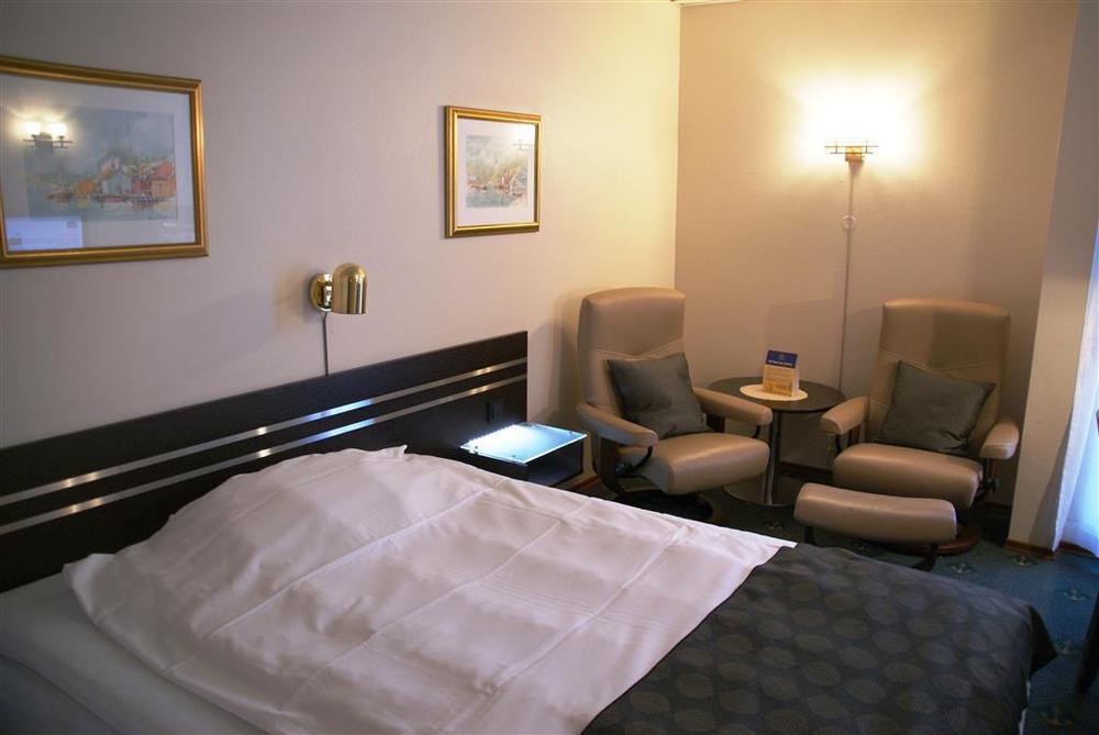 Havly Hotell Stavanger Room photo