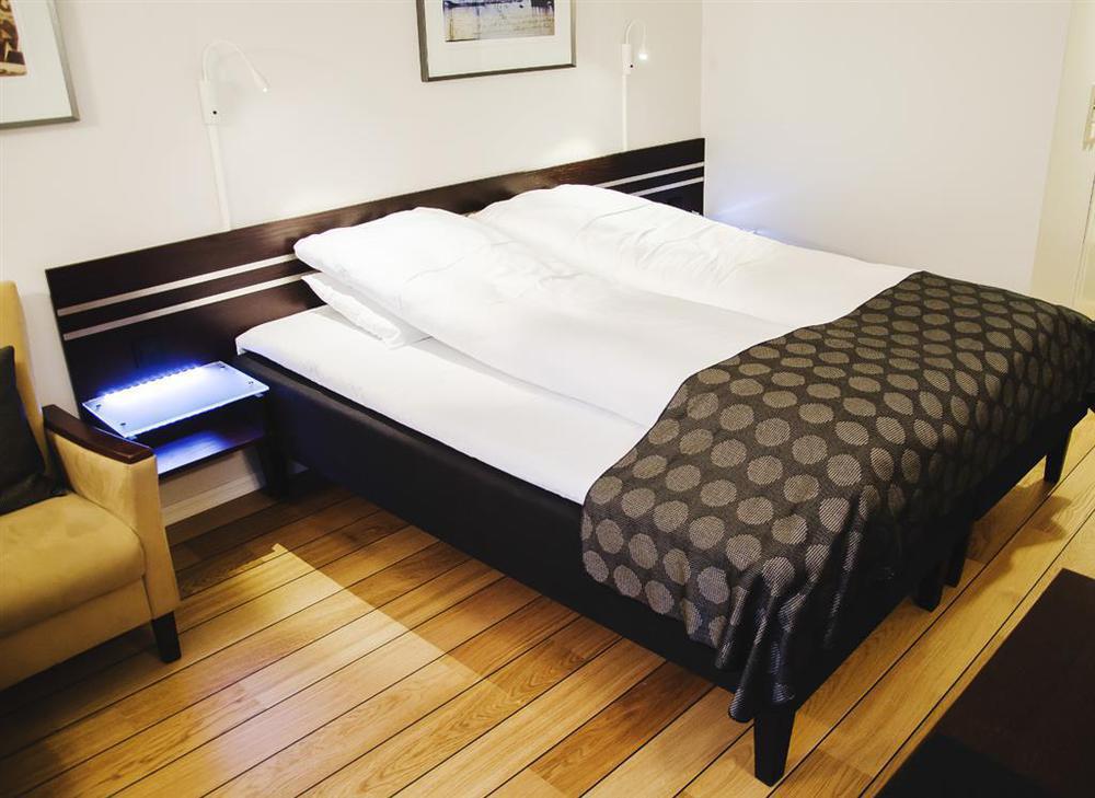 Havly Hotell Stavanger Exterior photo