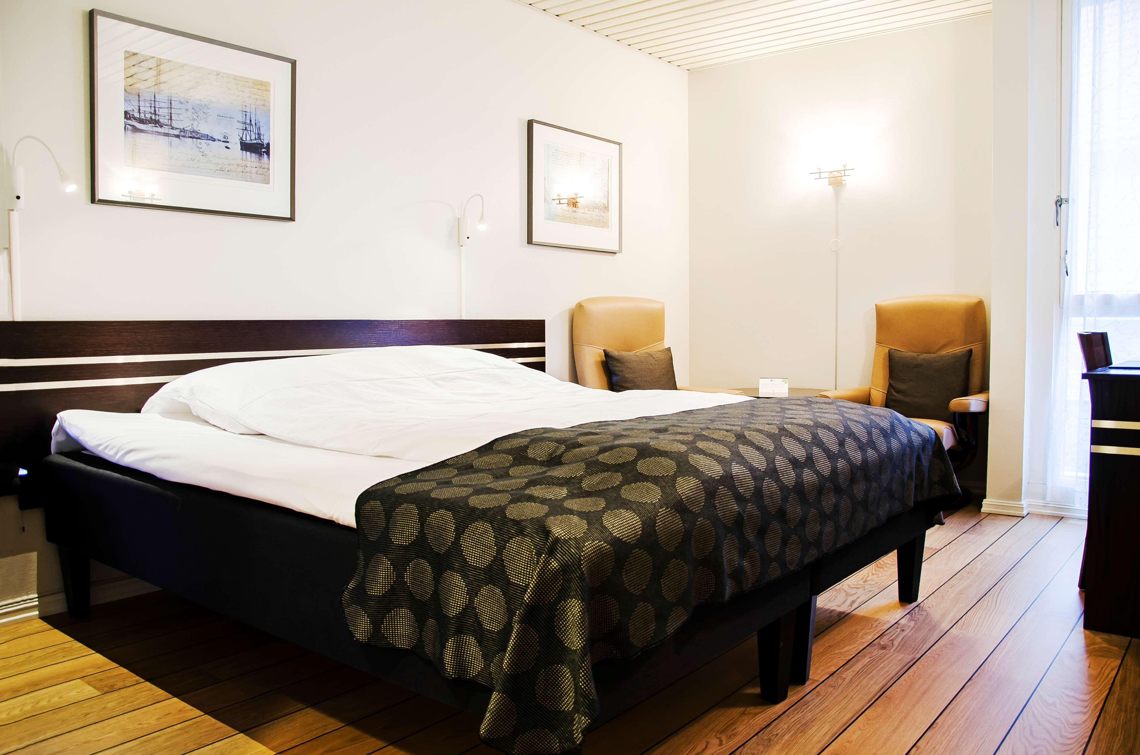 Havly Hotell Stavanger Exterior photo