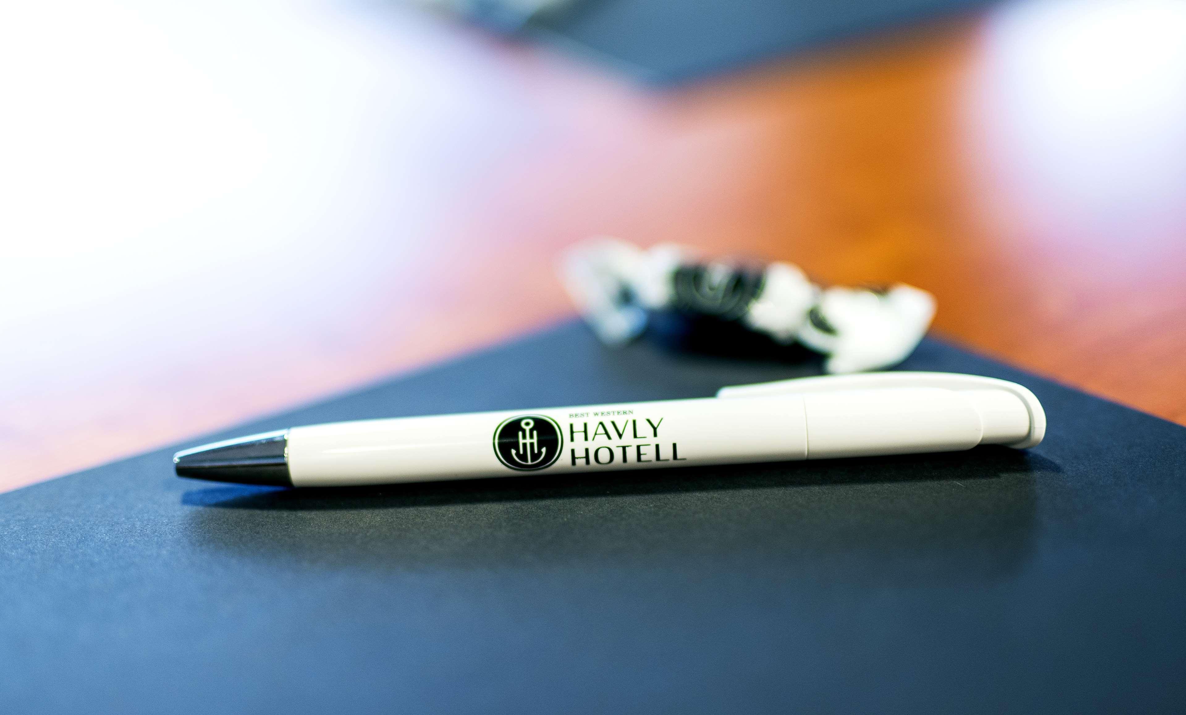 Havly Hotell Stavanger Exterior photo