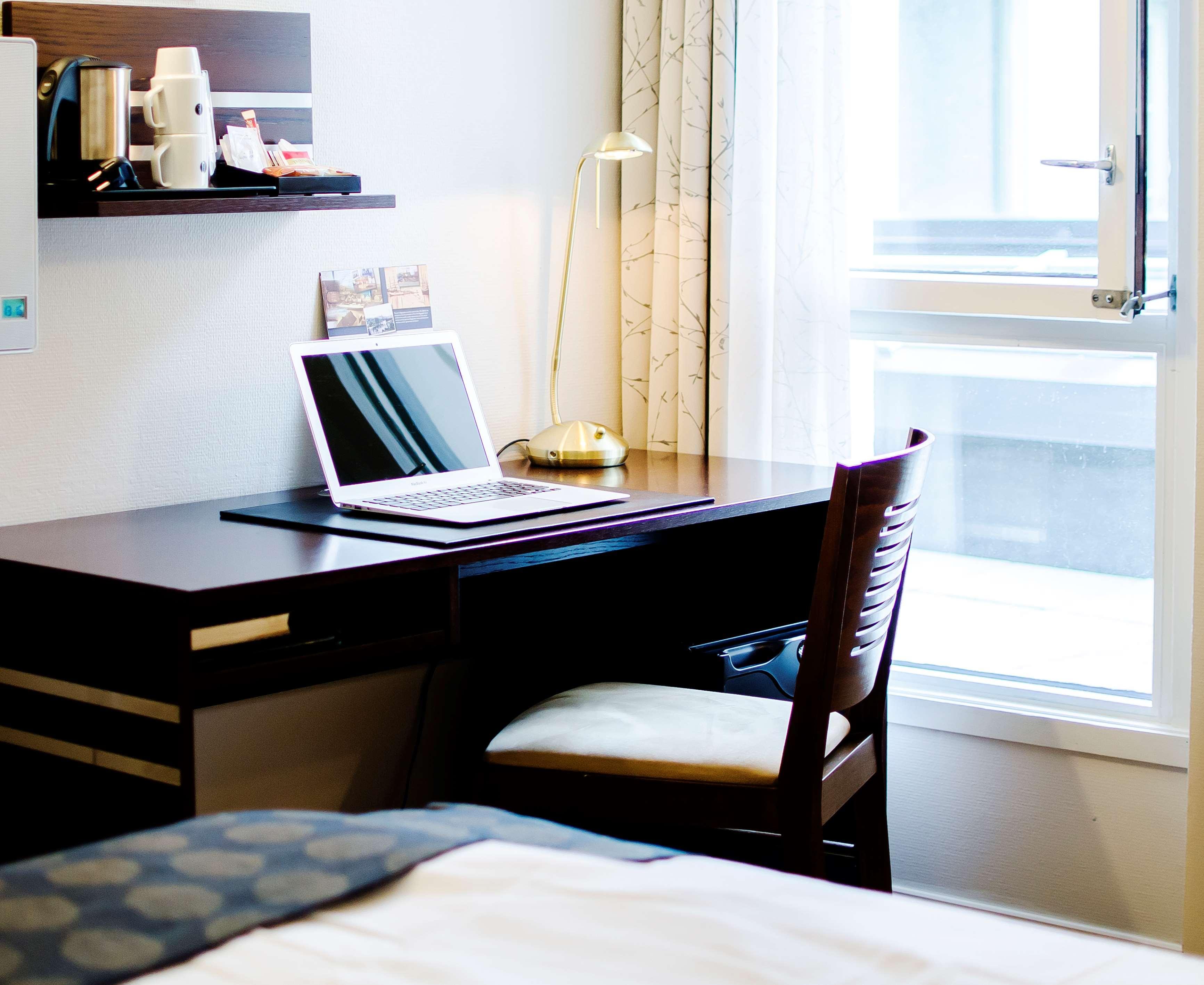 Havly Hotell Stavanger Exterior photo