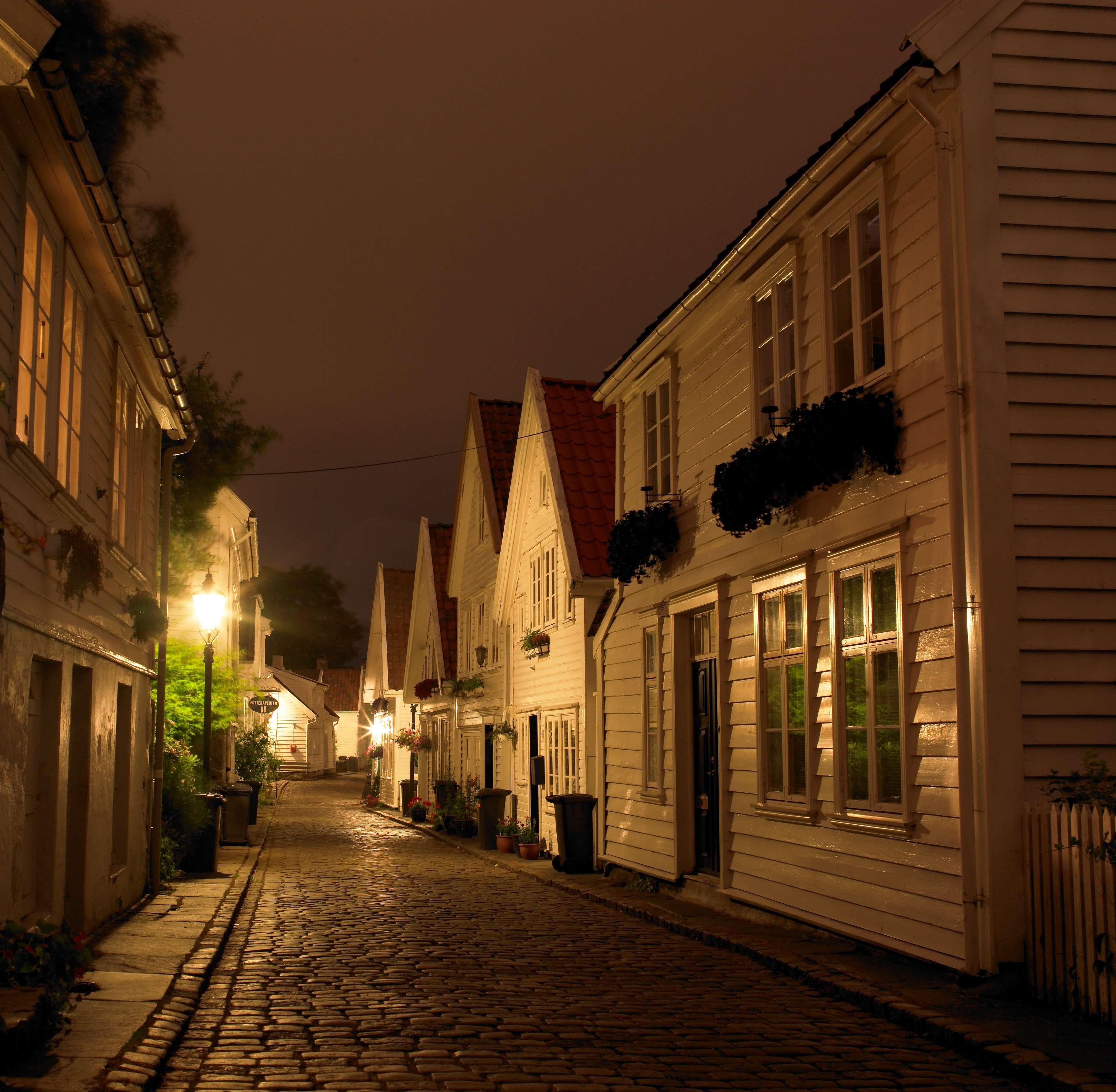 Havly Hotell Stavanger Exterior photo