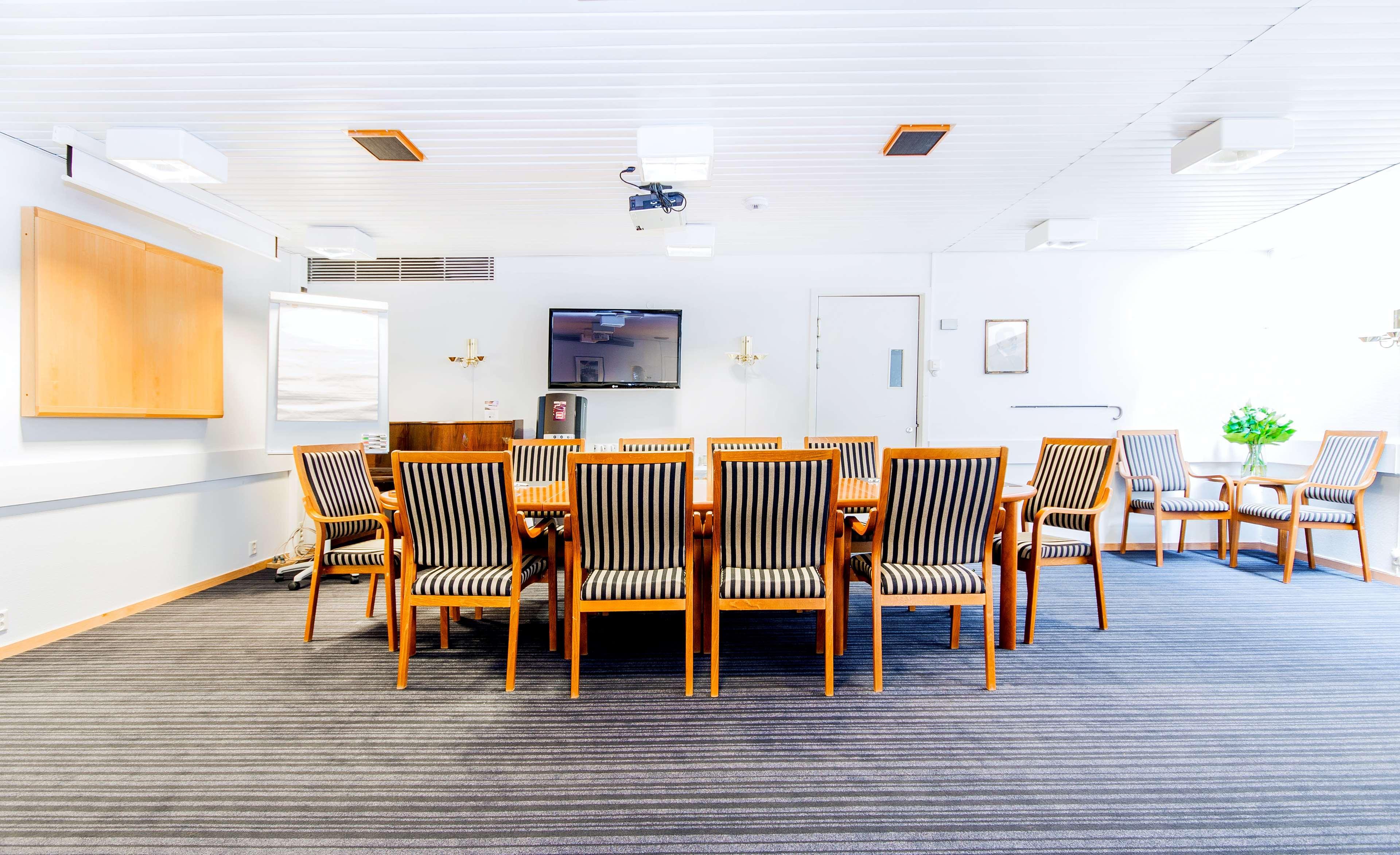 Havly Hotell Stavanger Exterior photo
