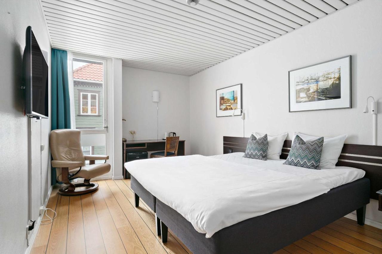 Havly Hotell Stavanger Exterior photo