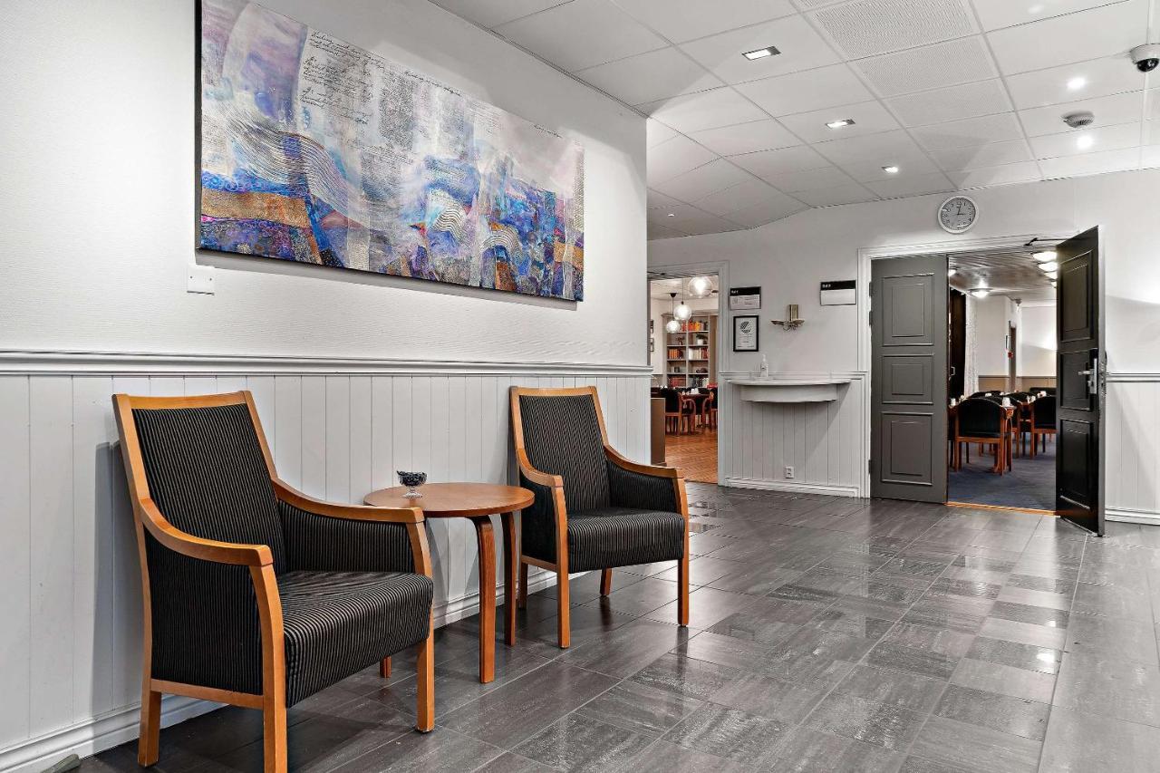 Havly Hotell Stavanger Exterior photo