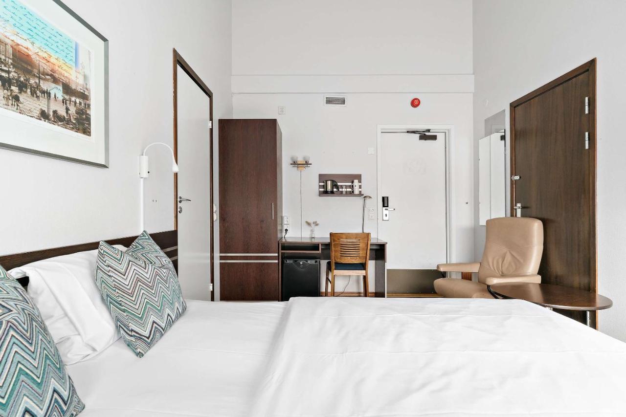 Havly Hotell Stavanger Exterior photo
