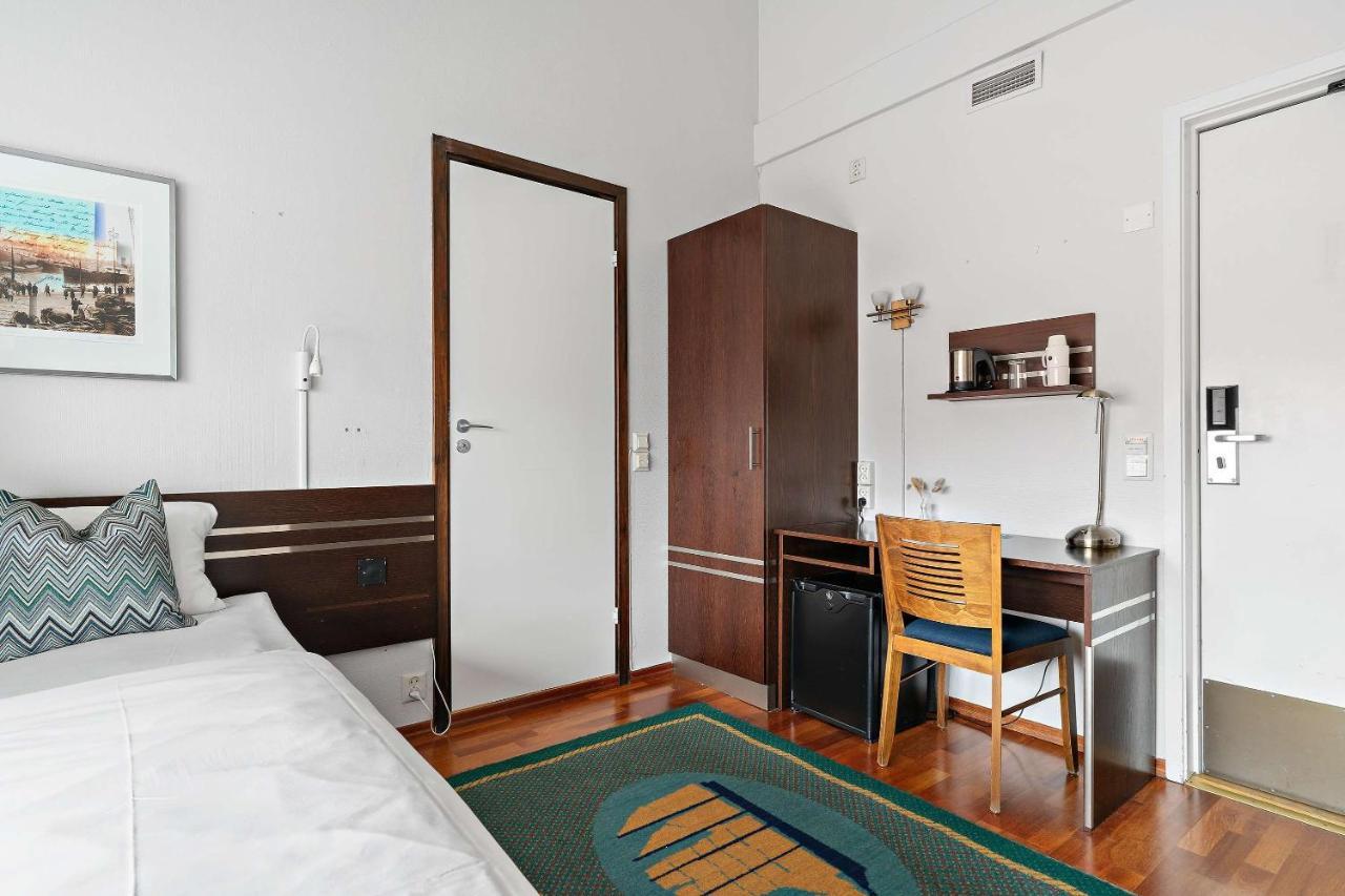 Havly Hotell Stavanger Exterior photo