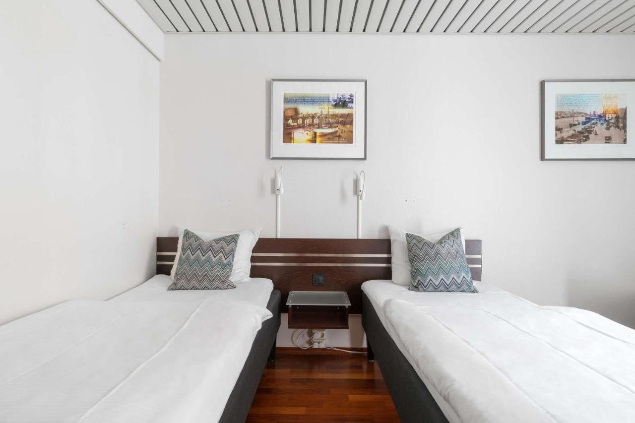 Havly Hotell Stavanger Exterior photo