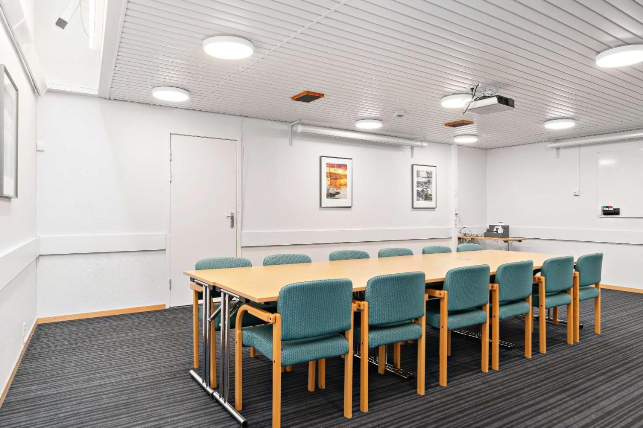 Havly Hotell Stavanger Exterior photo