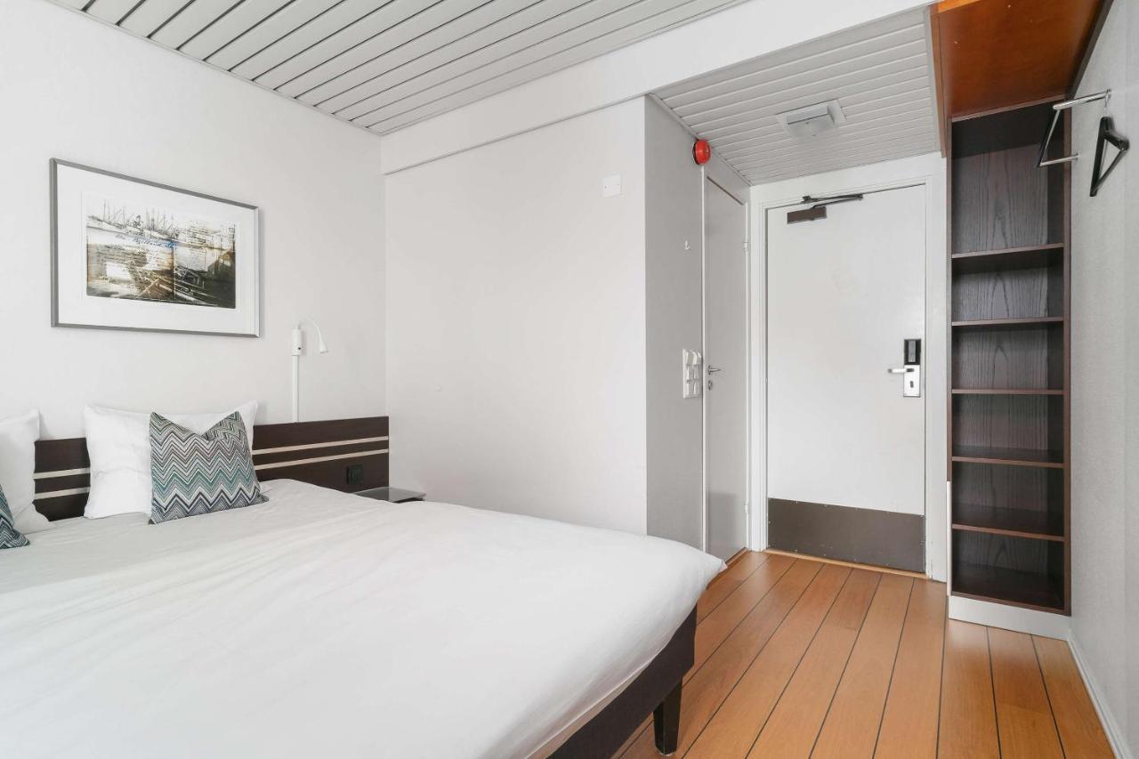 Havly Hotell Stavanger Exterior photo
