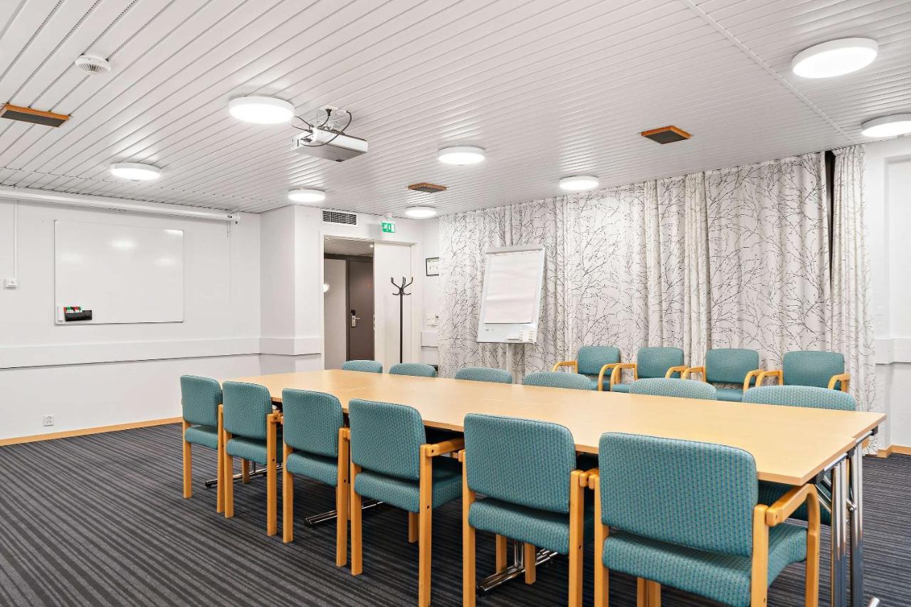 Havly Hotell Stavanger Exterior photo