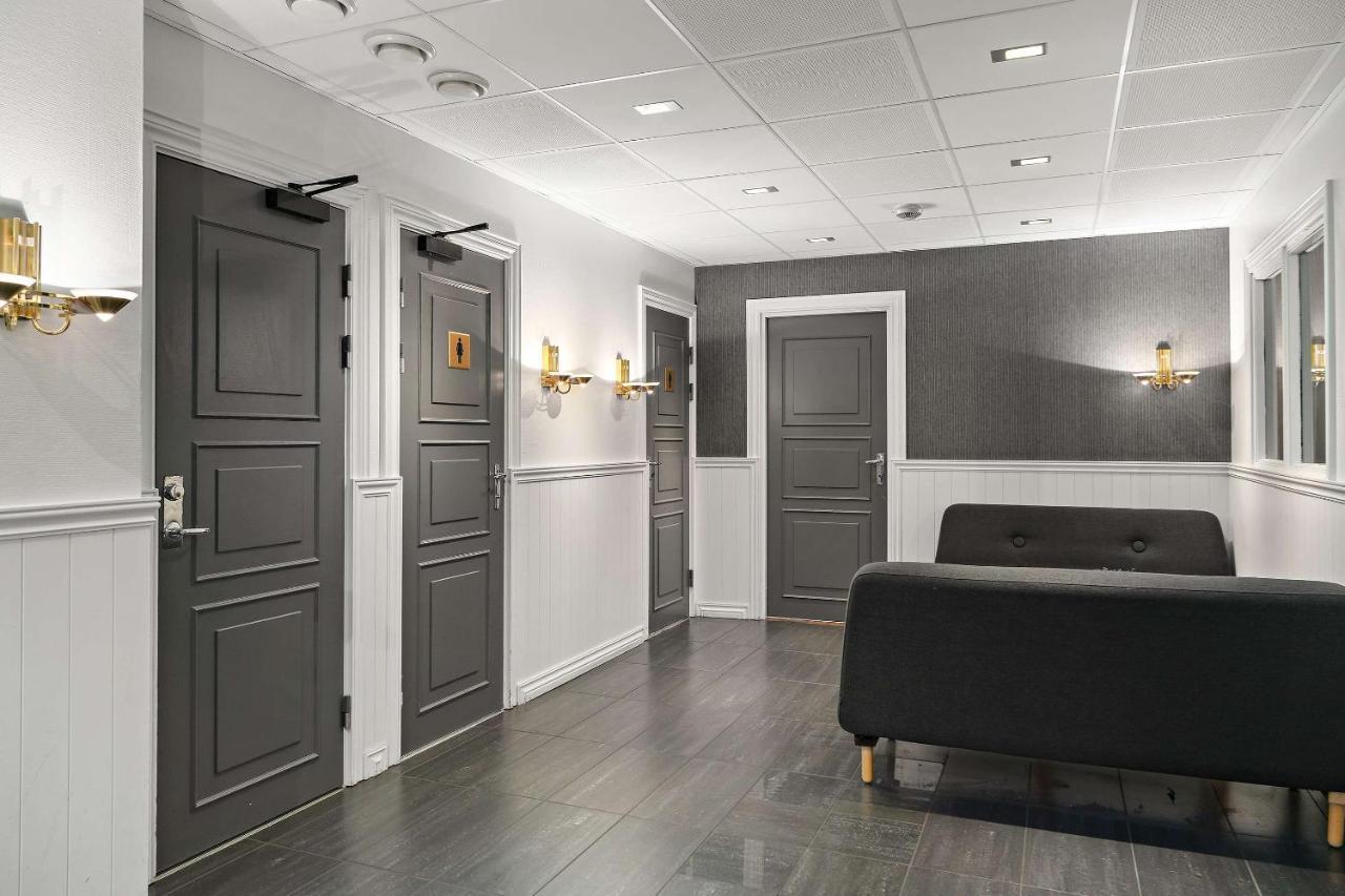 Havly Hotell Stavanger Exterior photo