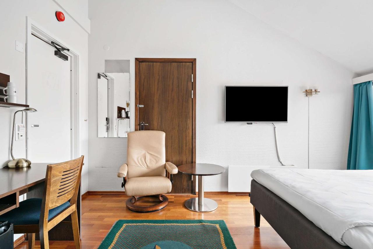 Havly Hotell Stavanger Exterior photo