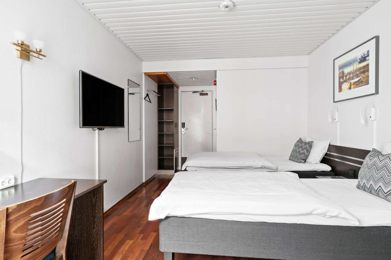 Havly Hotell Stavanger Exterior photo