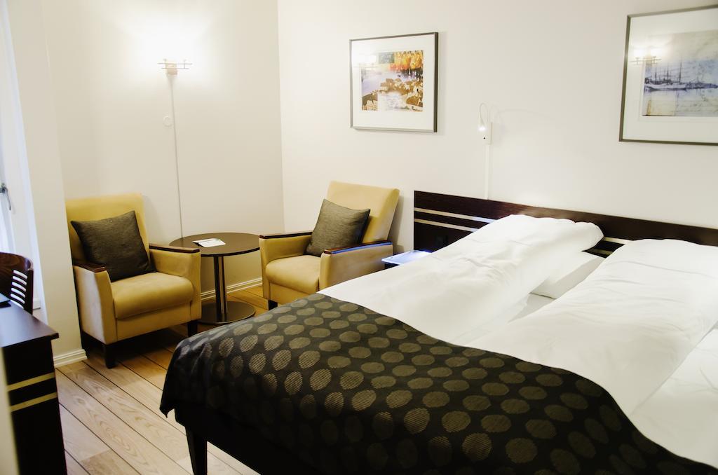 Havly Hotell Stavanger Exterior photo