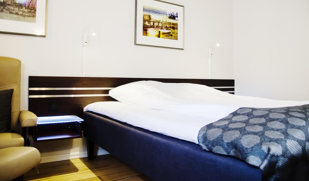 Havly Hotell Stavanger Exterior photo