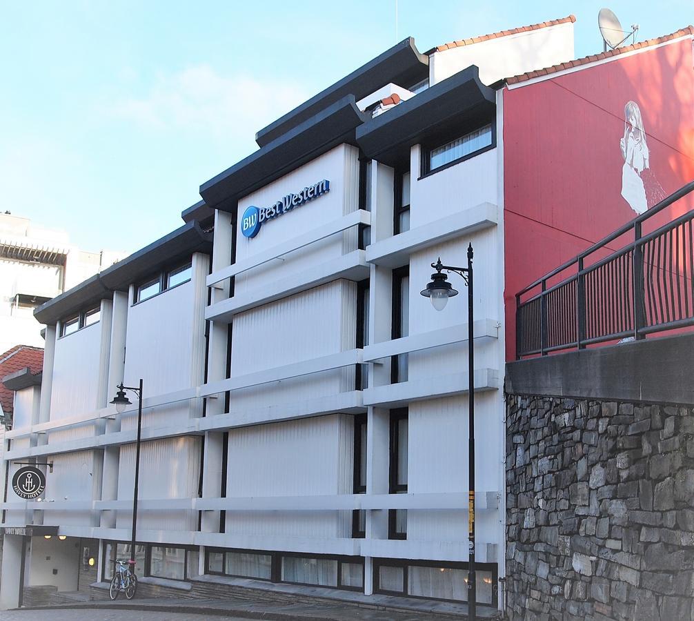 Havly Hotell Stavanger Exterior photo