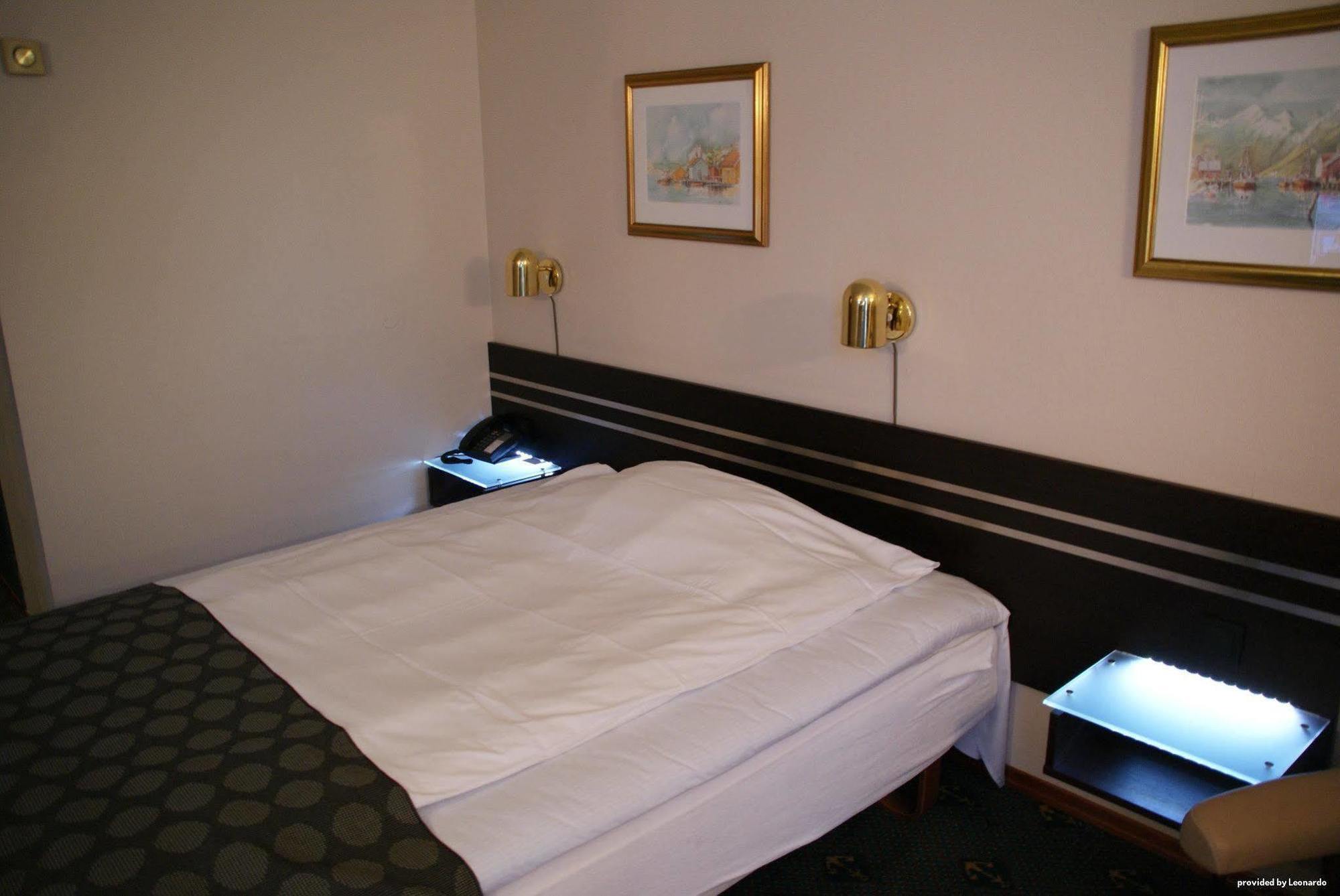 Havly Hotell Stavanger Room photo