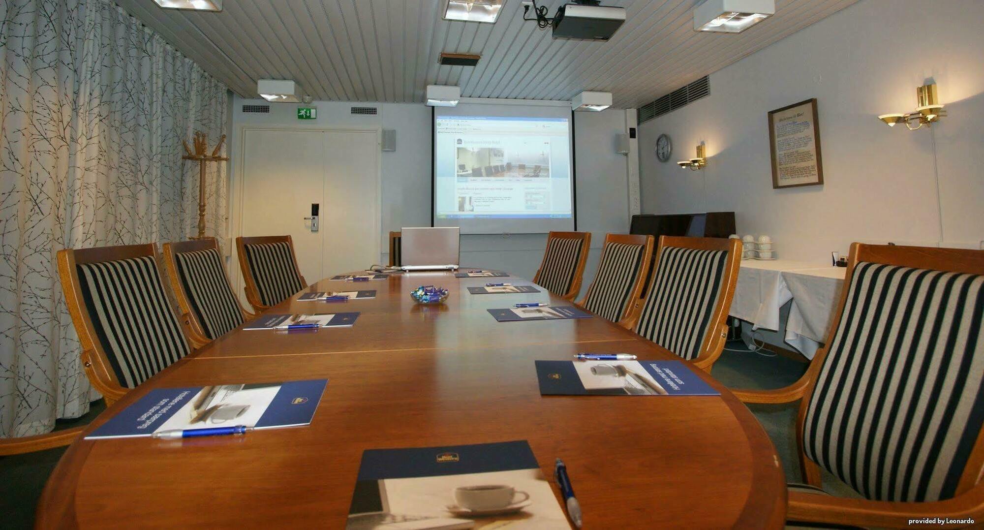 Havly Hotell Stavanger Business photo
