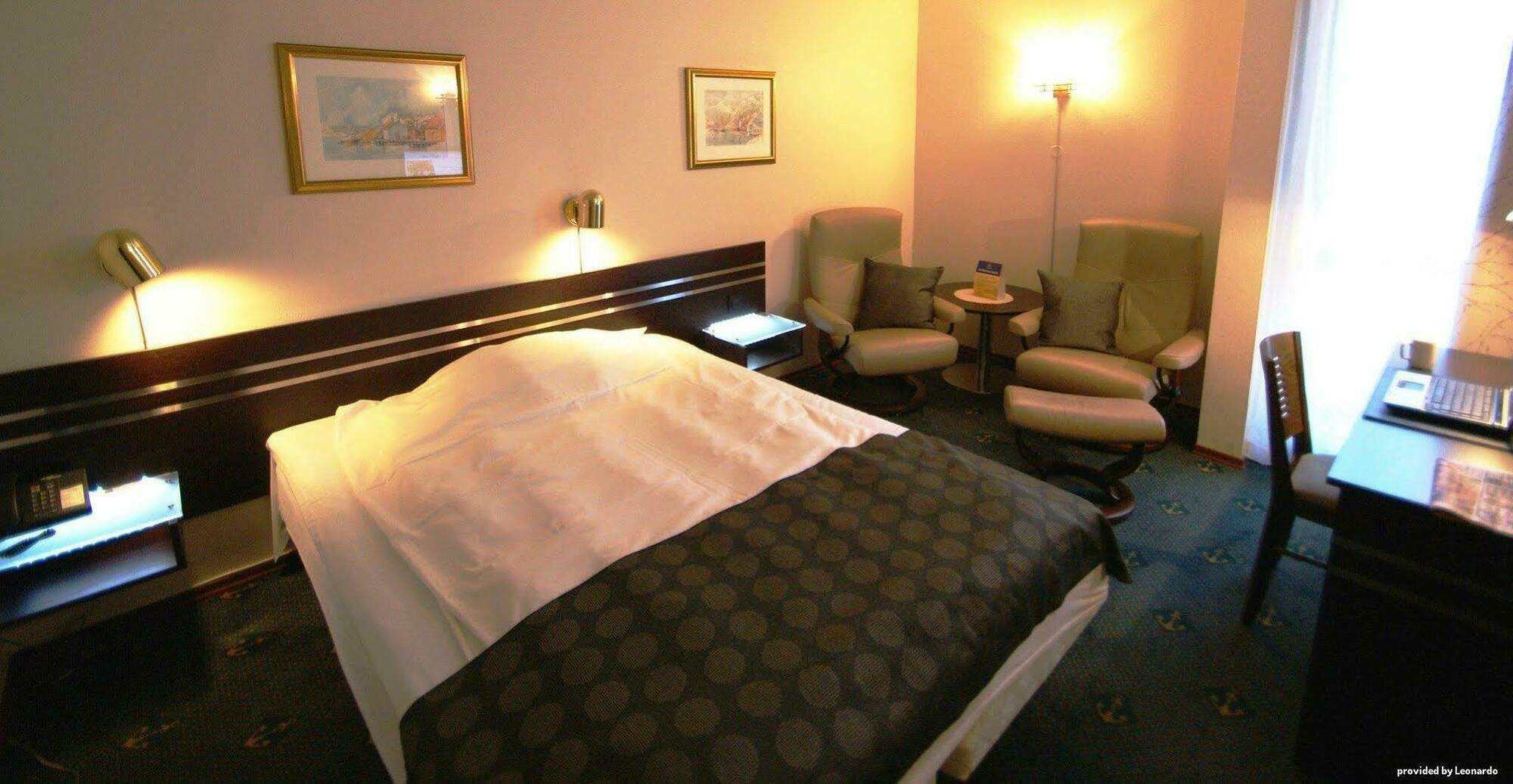 Havly Hotell Stavanger Room photo